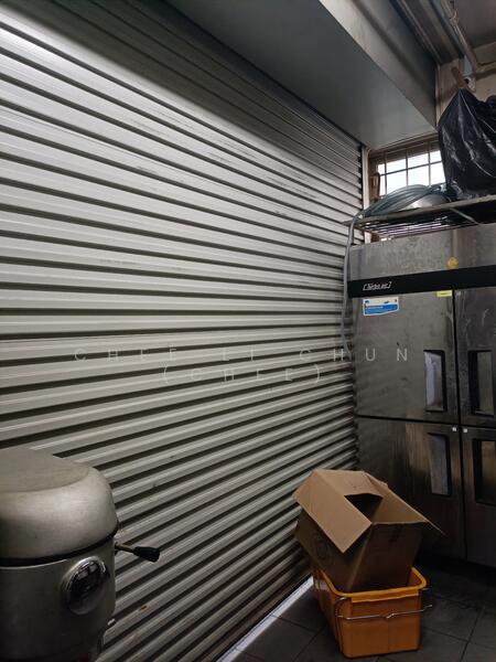 Food XChange @ Admiralty, 8A Admiralty Street, 3,700 sqft, Factory / Workshop (B2) For Rent, by Chee Li Chun (CHEE), 24948656 - CommercialGuru.com.sg