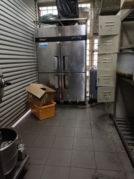 Food XChange @ Admiralty, 8A Admiralty Street, 3,700 sqft, Factory / Workshop (B2) For Rent, by Chee Li Chun (CHEE), 24948656 - CommercialGuru.com.sg