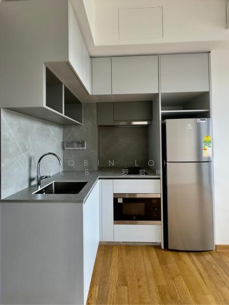 For Rent - Parc Clematis