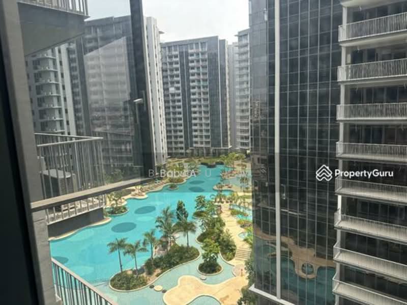 The Florence Residences, 97 Hougang Avenue 2, 2 Bedrooms, 635 sqft, Condominium For Sale, by Babu A, 24948802 - PropertyGuru.com.sg
