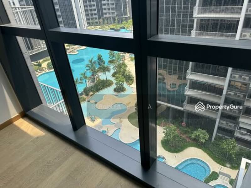 The Florence Residences, 97 Hougang Avenue 2, 2 Bedrooms, 635 sqft, Condominium For Sale, by Babu A, 24948802 - PropertyGuru.com.sg