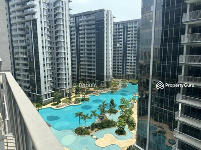 The Florence Residences, 97 Hougang Avenue 2, 2 Bedrooms, 635 sqft, Condominium For Sale, by Babu A, 24948802 - PropertyGuru.com.sg