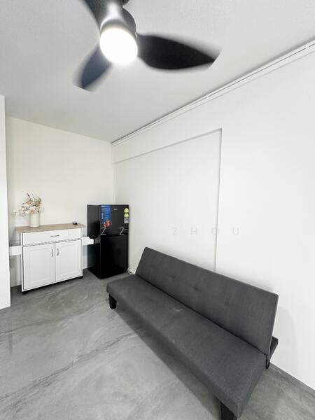 661 Yishun Avenue 4, 661 Yishun Avenue 4, 1 Bedroom, 350 sqft, HDB Flat For Rent, by Lizzy Zhou, 24948931 - PropertyGuru.com.sg