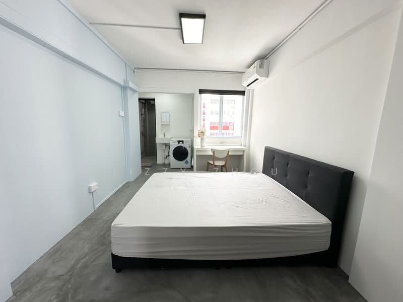 661 Yishun Avenue 4, 661 Yishun Avenue 4, 1 Bedroom, 350 sqft, HDB Flat For Rent, by Lizzy Zhou, 24948931 - PropertyGuru.com.sg