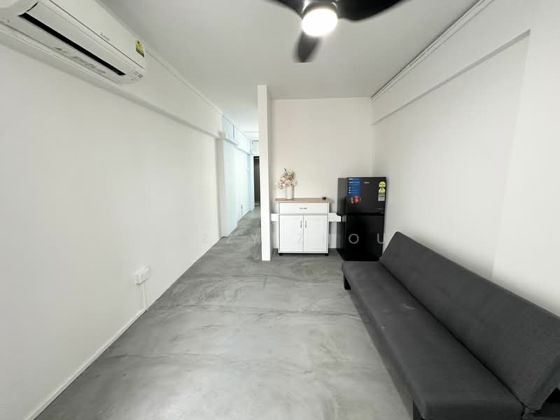 661 Yishun Avenue 4, 661 Yishun Avenue 4, 1 Bedroom, 350 sqft, HDB Flat For Rent, by Lizzy Zhou, 24948931 - PropertyGuru.com.sg
