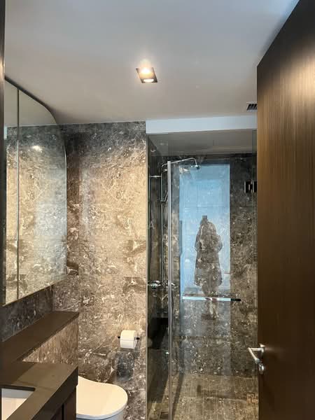 Avenue South Residence, 1 Silat Avenue, 2 Bedrooms, 657 sqft, Condominium For Rent, by Sheadon Chay, 24948944 - PropertyGuru.com.sg