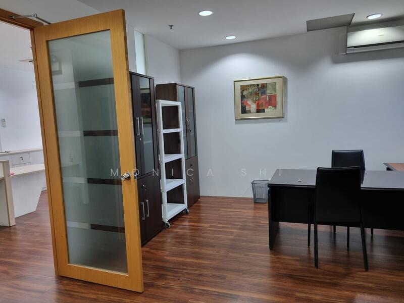 Prestige Centre, 71 Bukit Batok Crescent, 2,171 sqft, Light Industrial (B1) For Sale, by Monica Shi, 24948948 - CommercialGuru.com.sg