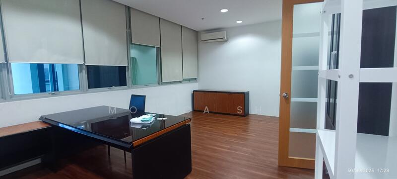 Prestige Centre, 71 Bukit Batok Crescent, 2,171 sqft, Light Industrial (B1) For Sale, by Monica Shi, 24948948 - CommercialGuru.com.sg