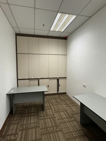 Pioneer Junction, 3 Soon Lee Street, 95 sqft, Light Industrial (B1) For Rent, by Derrick Neo, 24949077 - CommercialGuru.com.sg