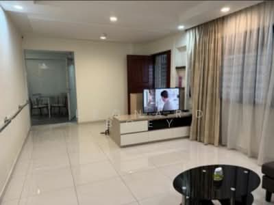 For Rent - 661C Jurong West Street 64