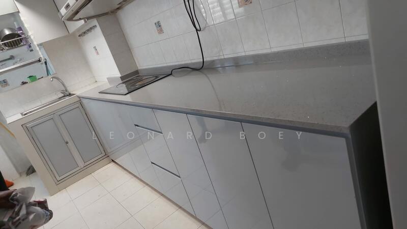 For Rent - 385 Bukit Batok West Avenue 5