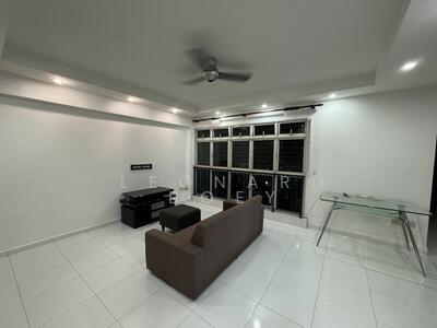 For Rent - 385 Bukit Batok West Avenue 5