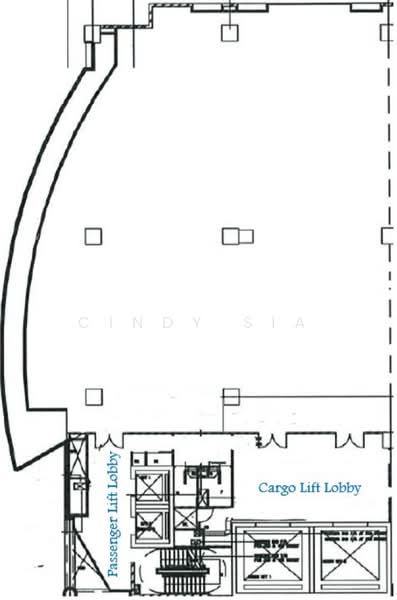 SUTL House, 100J Pasir Panjang Rd, 2,319 sqft, Light Industrial (B1) For Rent, by Cindy Sia, 24949143 - CommercialGuru.com.sg