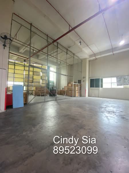 SUTL House, 100J Pasir Panjang Rd, 2,319 sqft, Light Industrial (B1) For Rent, by Cindy Sia, 24949143 - CommercialGuru.com.sg