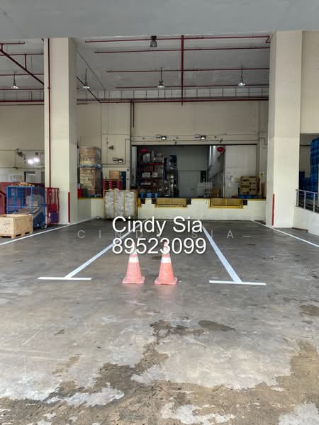 SUTL House, 100J Pasir Panjang Rd, 2,319 sqft, Light Industrial (B1) For Rent, by Cindy Sia, 24949143 - CommercialGuru.com.sg