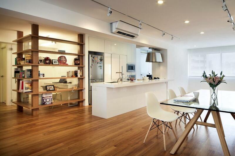 For Rent - 104 Whampoa Drive