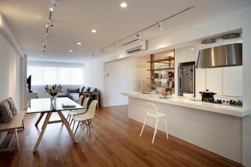 For Rent - 104 Whampoa Drive