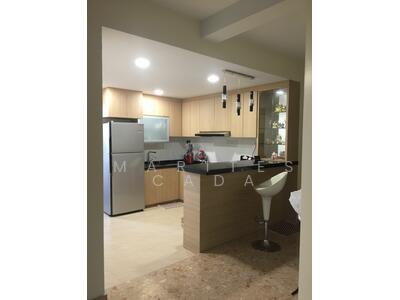 For Rent - Estella Gardens