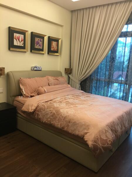 Estella Gardens, 23 Flora Road, 1 Bedroom, 657 sqft, Condominium For Rent, by Marites Cada, 24949298 - PropertyGuru.com.sg