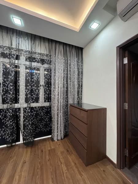 Estella Gardens, 23 Flora Road, 1 Bedroom, 657 sqft, Condominium For Rent, by Marites Cada, 24949298 - PropertyGuru.com.sg