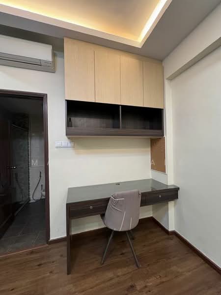 Estella Gardens, 23 Flora Road, 1 Bedroom, 657 sqft, Condominium For Rent, by Marites Cada, 24949298 - PropertyGuru.com.sg