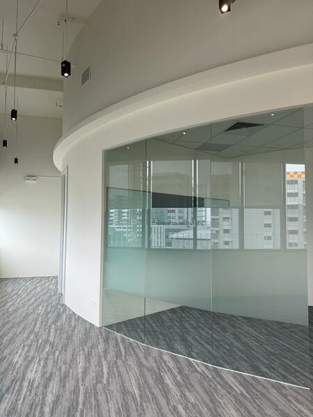 Tai Seng Exchange, 1 Tai Seng Ave, 2,917 sqft, Factory / Workshop (B2) For Rent, by Stephenie Gan, 24949323 - CommercialGuru.com.sg