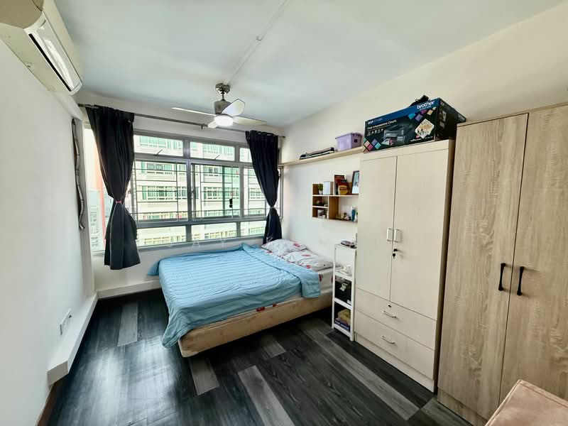 272B Sengkang Central HDB Flat For Sale at S$ 750,000 | PropertyGuru Singapore