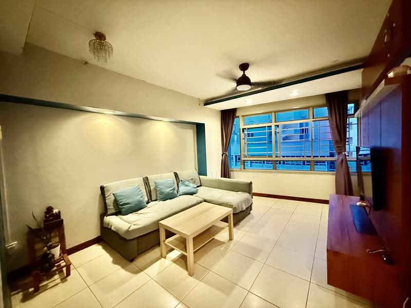 For Sale - 272B Sengkang Central