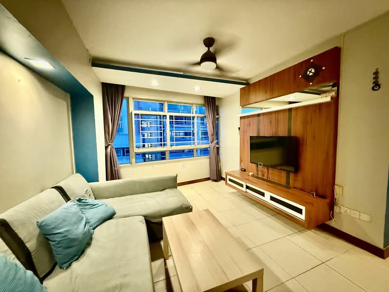 For Sale - 272B Sengkang Central