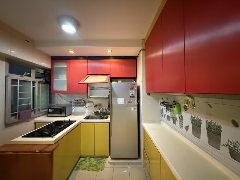For Sale - 272B Sengkang Central