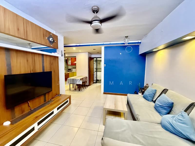 For Sale - 272B Sengkang Central