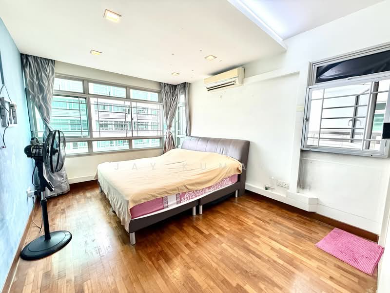 For Sale - 272B Sengkang Central
