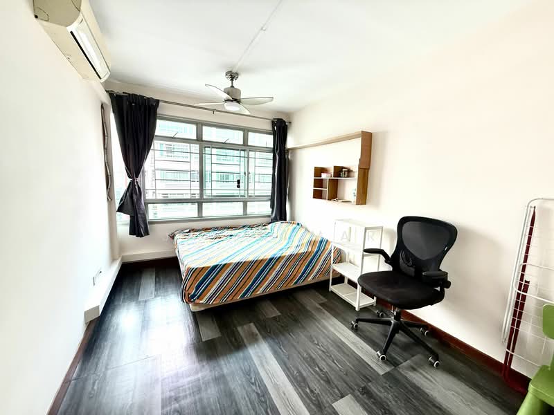 For Sale - 272B Sengkang Central