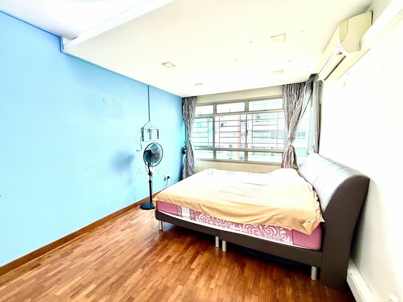 For Sale - 272B Sengkang Central