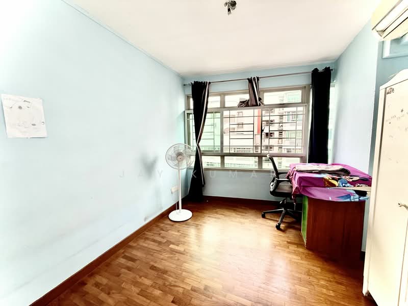 For Sale - 272B Sengkang Central