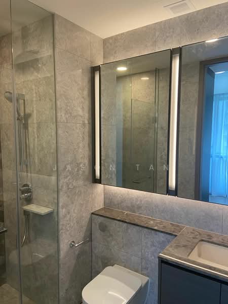 Leedon Green, 34 Leedon Heights, 1 Bedroom, 474 sqft, Condominium For Rent, by Jason Tan, 24949428 - PropertyGuru.com.sg