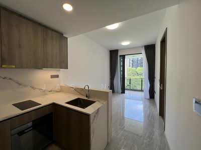 For Rent - Leedon Green