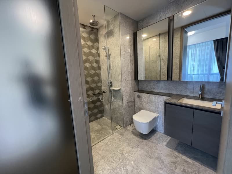 Leedon Green, 34 Leedon Heights, 1 Bedroom, 474 sqft, Condominium For Rent, by Jason Tan, 24949428 - PropertyGuru.com.sg