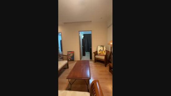 Buona Vista Gardens, 2 Zehnder Road, Buona Vista / West Coast / Clementi New Town, Room Rental, 120 sqft, Condominium For Rent, by Serlene Xu, 24949502 - PropertyGuru.com.sg