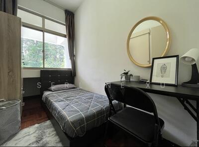 For Rent - Buona Vista Gardens