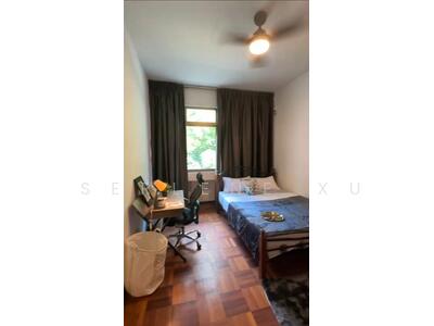 For Rent - Buona Vista Gardens