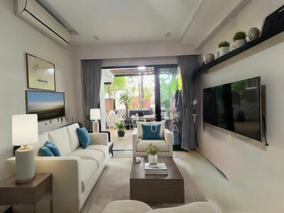 For Sale - Parc Vera