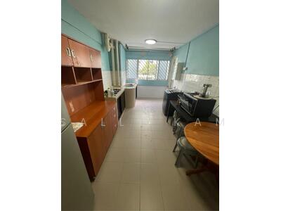 For Rent - 208 Yishun Street 21
