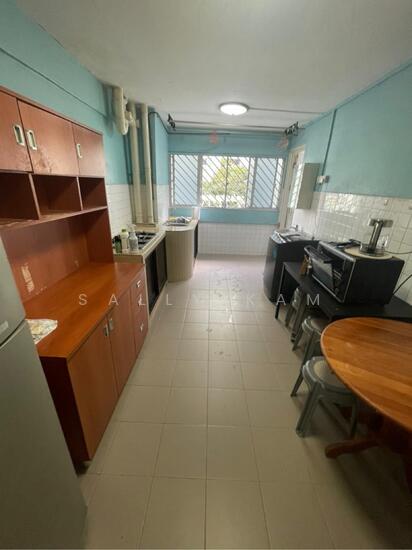 For Rent - 208 Yishun Street 21