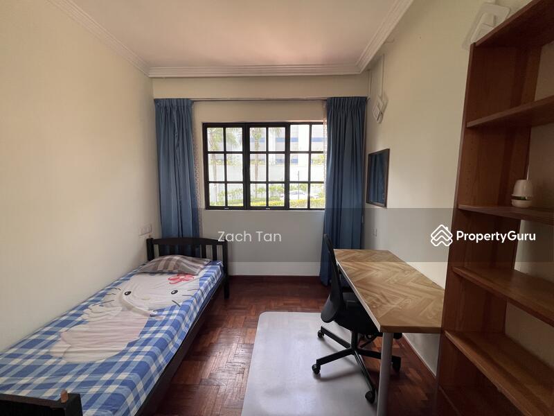 For Rent - Landed Room for Rent @Clementi Road