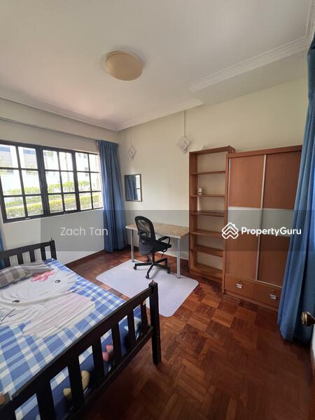 For Rent - Landed Room for Rent @Clementi Road