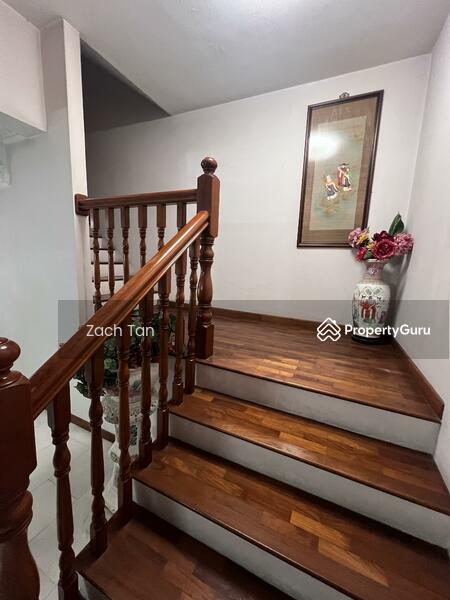 For Rent - Landed Room for Rent @Clementi Road