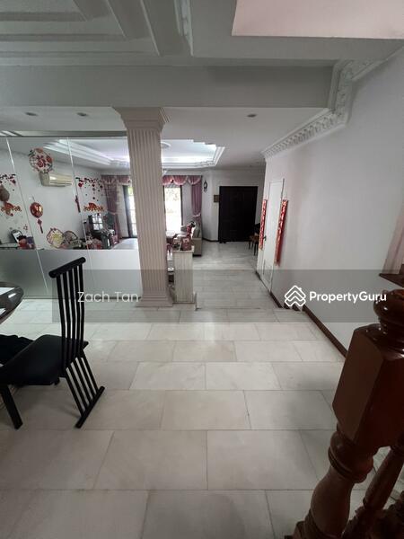 For Rent - Landed Room for Rent @Clementi Road