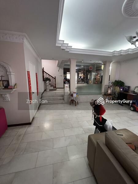 For Rent - Landed Room for Rent @Clementi Road