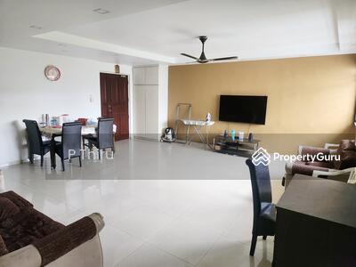For Rent - 276C Jurong West Street 25